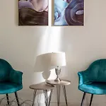 Family House Nikos 3 Συκιά