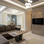Διαμέρισμα Family House Nikos 3 Συκιά