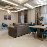 Διαμέρισμα Family House Nikos 3 *