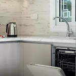 Διαμέρισμα Family House Nikos 3 *