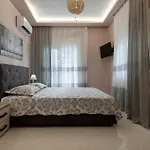 Διαμέρισμα Family House Nikos 3