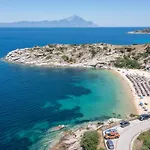 Family House Nikos 3 * Συκιά