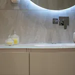 Family House Nikos 3 Διαμέρισμα Συκιά