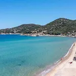 Family House Nikos 3 Διαμέρισμα Συκιά