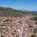 Family House Nikos 3 Διαμέρισμα *