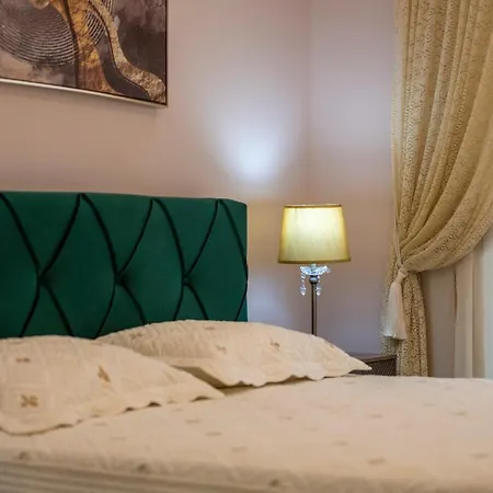 Family House Nikos 3 Sykia Chalkidikis