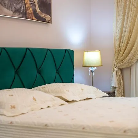 Family House Nikos 3 * Sykia Chalkidikis