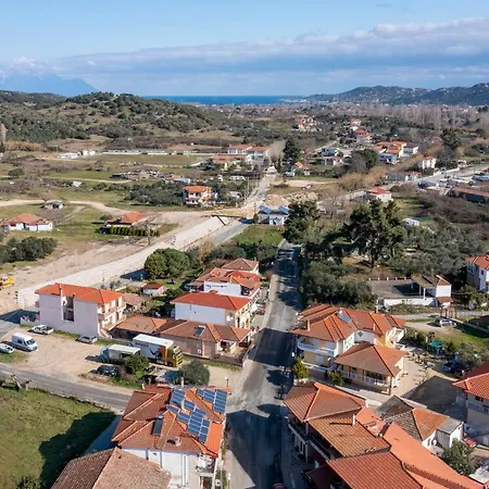 Family House Nikos 3 Sykia Chalkidikis