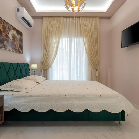 Apartmán Family House Nikos 3