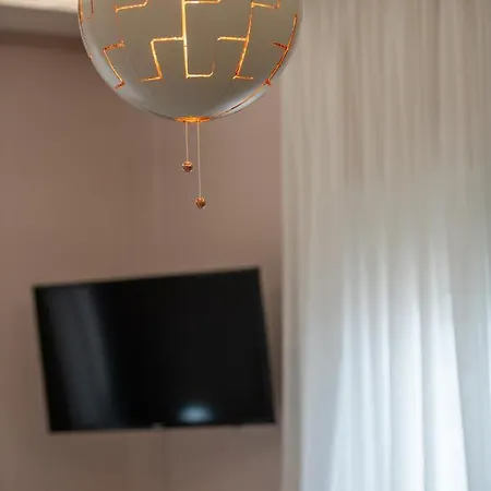 Family House Nikos 3 *