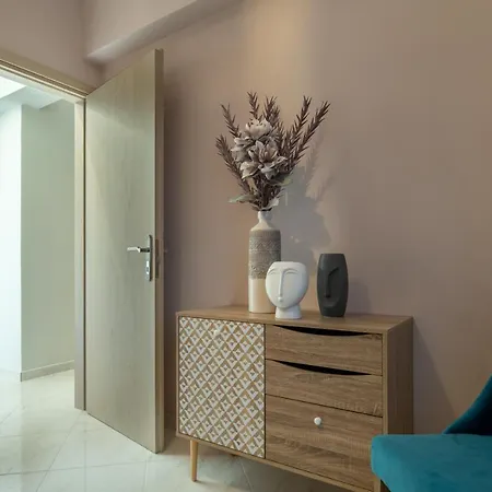 Apartmán Family House Nikos 3