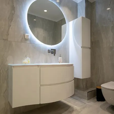 Family House Nikos 3 *