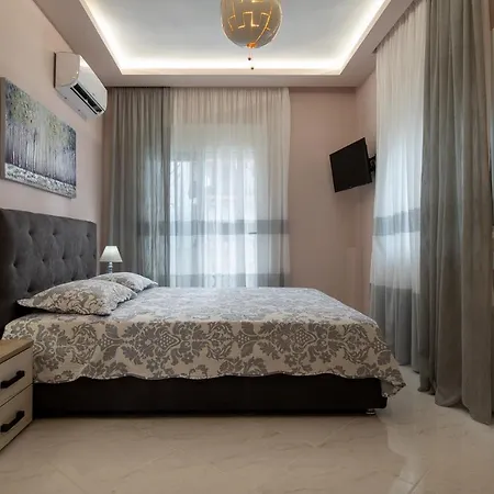 Apartamento Family House Nikos 3