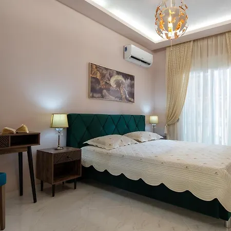 Apartamento Family House Nikos 3